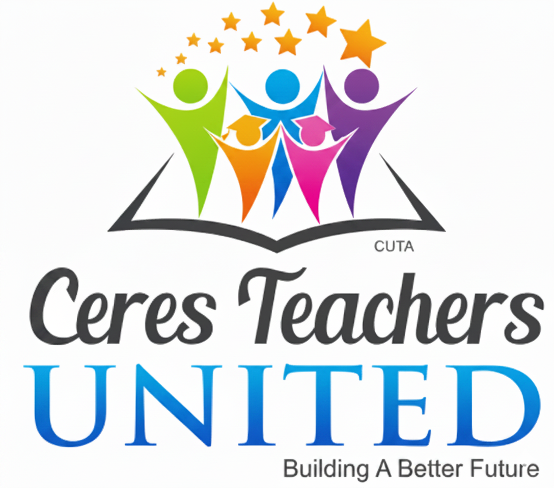 Ceres Unified Teachers Association